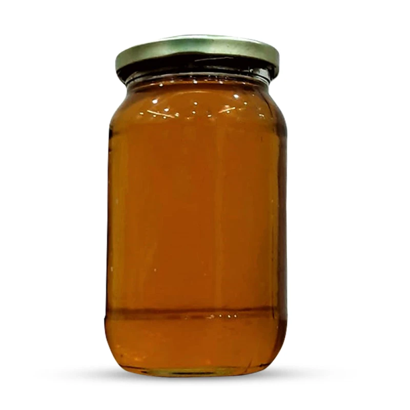 Natural Bee Honey(প্রাকৃতিক চাকের মধু) - Sohan's World