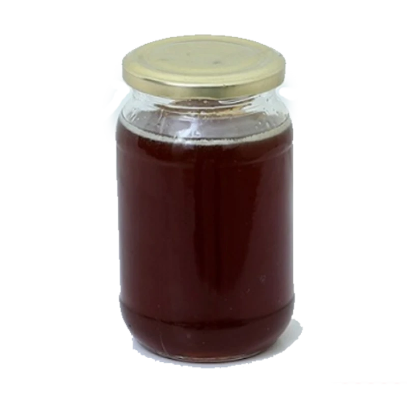 Blackseed Flower Honey (কালোজিরা ফুলের মধু) - Sohan's World